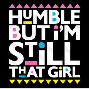 Meet your Posher, Kimbella Leatrice